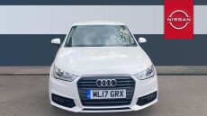 Audi A1 1.4 TFSI Sport 3dr Petrol Hatchback